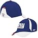 Reebok New York Giants 2008 Official Sideline NFL Cap