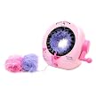 Hello Kitty Knitting Machine with 2 Skeins of Yarn