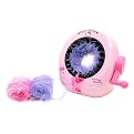 Hello Kitty Knitting Machine with 2 Skeins of Yarn