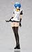 Ryomou Shimei Black Maid Outfit Cerberus Version 1/7 Scale PVC Figure_s-2