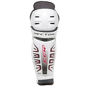 CCM Vector 04 Elbow Pads - Junior