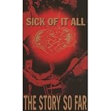 Sick Of It All : The Story So Far [VHS]