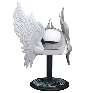 Officially Licensed Marvel Classic Thor Helmet Prop Replica Life Size Limited Edition
