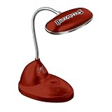 Tampa Bay Buccaneers LED Desk Lamp