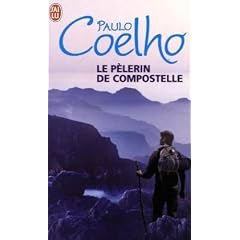 Le p�lerin de Compostelle