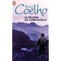 Le p�lerin de Compostelle
