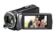 sony camcorder