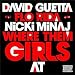 Where Them Girls at