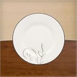 Lenox Simply Fine Viola Saucer/Party Plate