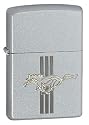 Zippo Ford Mustang Lighter 24308