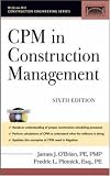 CPM in Construction Management (Pro Engineering)