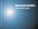 Weather Report: Art and Climate Change by Lucy R. Lippard ISBN 0979900700