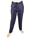 Andrew Fezza Pinstripe Pants (Sizes 8 – 20)