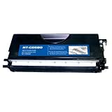 Compatible Tn 580 Tn580 Laser Toner