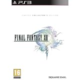 Final Fantasy XIII - Collector's Edition (PS3)by Square Enix