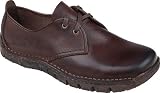 Kalso Earth Men's Classic Too Lace-Up Shoes