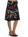 Desigual Damen Rock/ Knielang, 11F2006