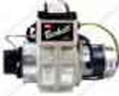 Radco 24 Inch MJ-880318 Gas Log Burner Assembly Without Pilot Control