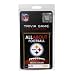 Pittsburgh Steelers All About Trivia Card Game