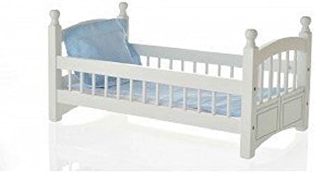 Doll Single Bed - Windsor by Laurent Doll