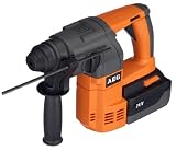 AEG 4935412087 BBH 24 / 2,0 Ah NiCd Akku-Bohrhammer
