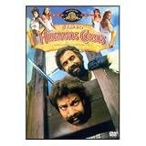 El Destete De Los Hermanos Corsos (Fox).(1984).Cheeh & Chong´s The Corsican Brothers