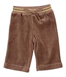 Please Mum Velour Athletic Pants