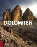 Dolomiten Weltnaturerbe