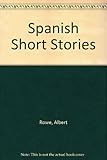 Spanish short stories.