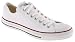 Converse Allstar  All Star Core Ox Canvas Optical White M7652 3 UK