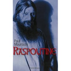 Raspoutine
