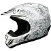 HELMET FX35 VINE WHITE XS