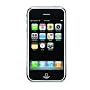 KRIMATEC Displayschutzfolie UltraClear f�r Apple iPhone (6 St�ck)
