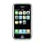 KRIMATEC Displayschutzfolie UltraClear f�r Apple iPhone (6 St�ck)