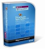 Visual Studio Team System 2008 Database Edition with MSDN Premium Subscription�����ѥå�����