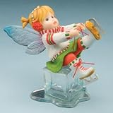 My Little Kitchen Fairies - Winter Wonderland Fairie