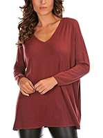 Bleu Marine Jersey Oscar (Teja)