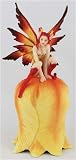 Altar Bell: Little Red Mischief Fairy - B0028JEEYE