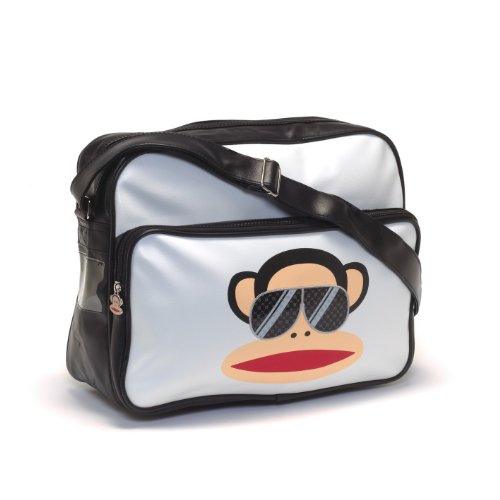 Paul Frank School Shoulder Flight Bag