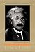 Albert Einstein Quote God's Thoughts Art Poster- 24x36 custom fit with RichAndFramous Black 24 inch Poster Hangers