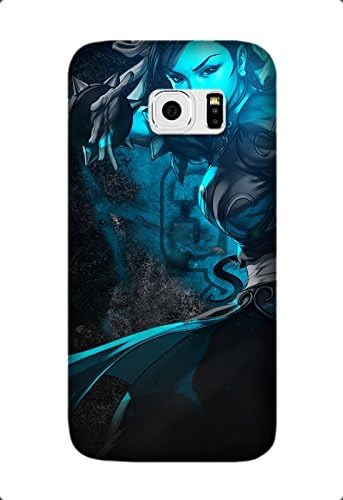 New Game Street Fighter For Samsung Galaxy S7 Edge Soft TPU Phone Case Cover