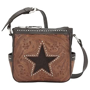Click here to buy American West Rodeo Star all Access Crossbody Bag by var goTwisterProductImageStrings = new Object();goTwisterProductImageStrings['prodImageNotAvailTextNoColor'] = 