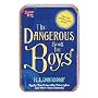 The Dangerous Book for Boys - Illusions