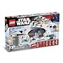 Lego Star Wars Hoth Rebel Base