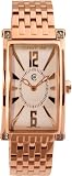 Cerruti 1881 Damenarmbanduhr Genova Donna CRN001C211A