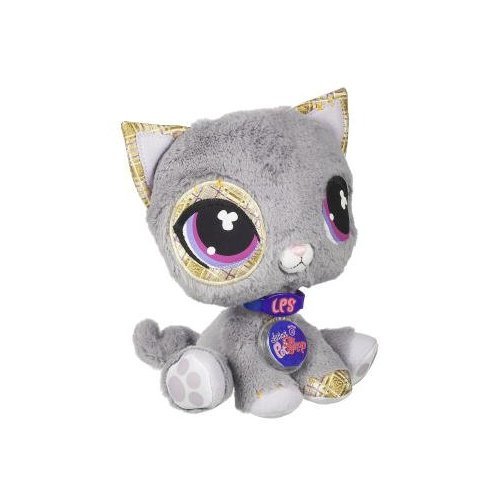 41IH77ICZ8L Littlest Pet Shop VIP Pets   Kitty