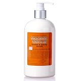 Treat Orange Cream Jumbo Hand & Body Wash