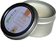 Greenfire Orange Carrot Coconut All Natural Massage Oil Candle, fragranced with essential oils (Size: 1 fluid ounce)