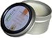 Greenfire Orange Carrot Coconut Blend Natural PREMIUM BRAND Vegetable Wax Massage Oil Candle