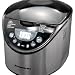 Breadman TR875 2-Pound Breadmaker, Stainless Steel